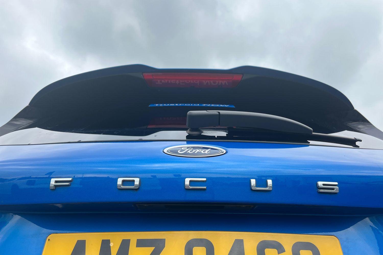 Ford FOCUS Photo 23