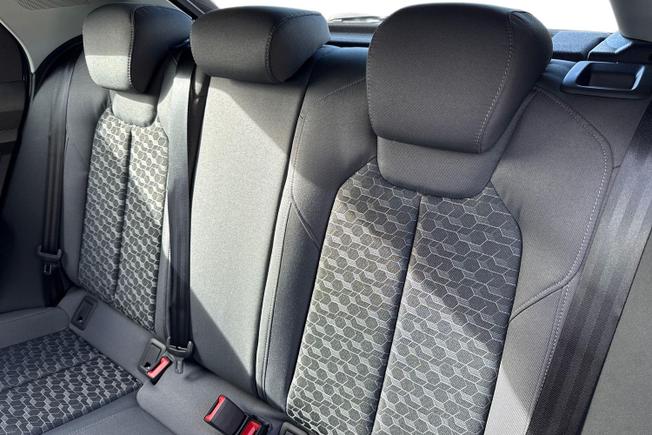 AUDI  A1 Sportback  Photo 9