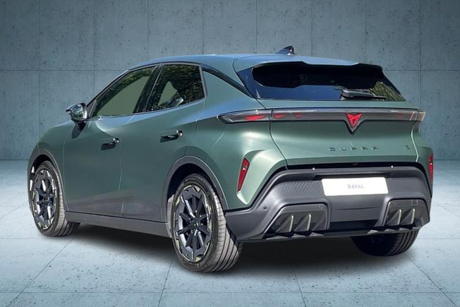 CUPRA Raval Photo 3