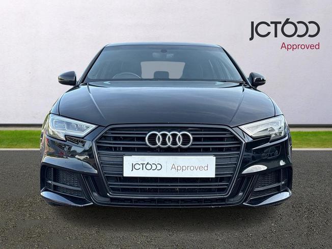 Audi A3 Photo 8