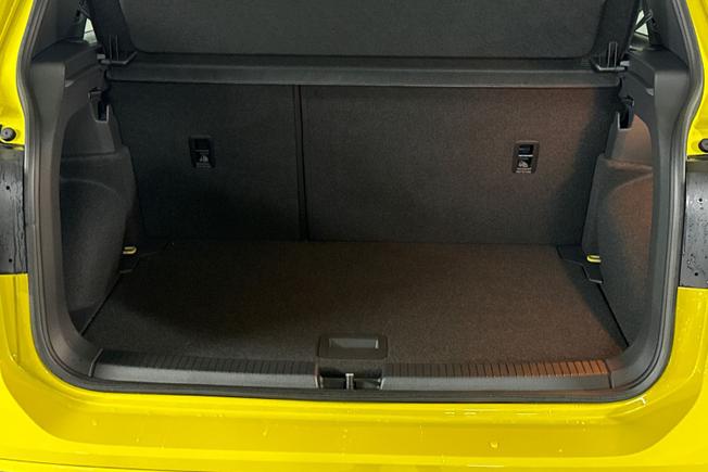 VOLKSWAGEN T-Cross Photo 12