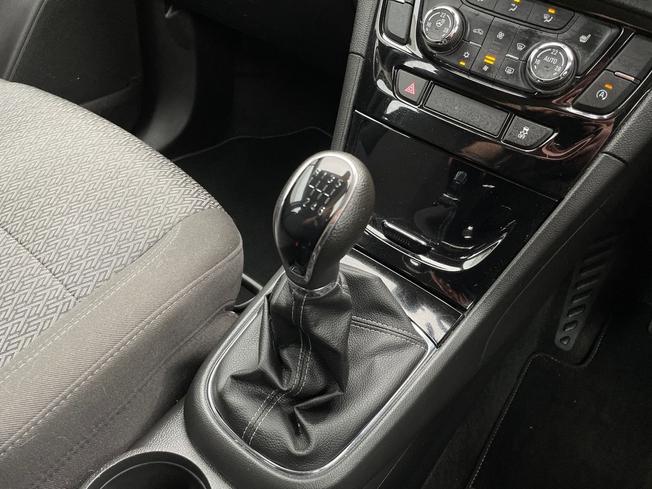 Vauxhall Mokka X Photo 40