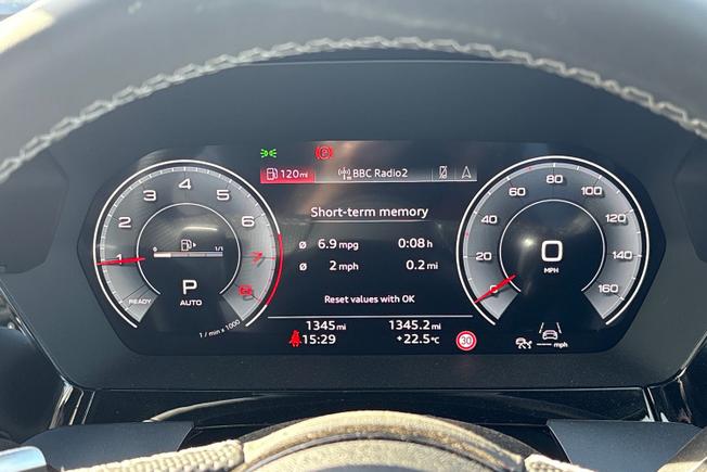 AUDI A3 Photo 16
