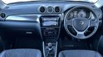 Suzuki VITARA Photo 8