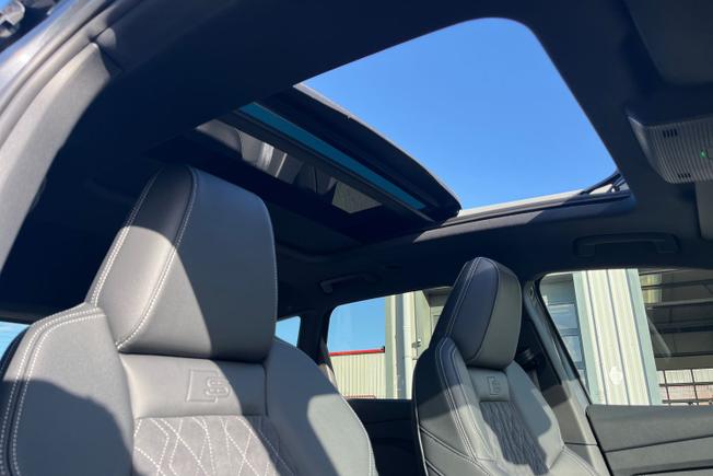 Audi Q4 Photo 53