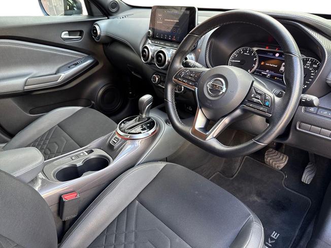 NISSAN Juke Photo 6