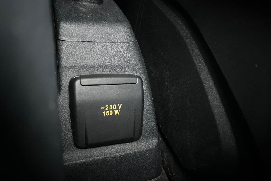 Used Ford TRANSIT CUSTOM FL71VDM 15
