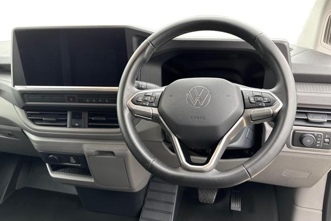 Volkswagen Transporter Photo 11