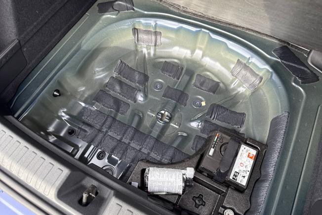 Audi A3 Photo 29