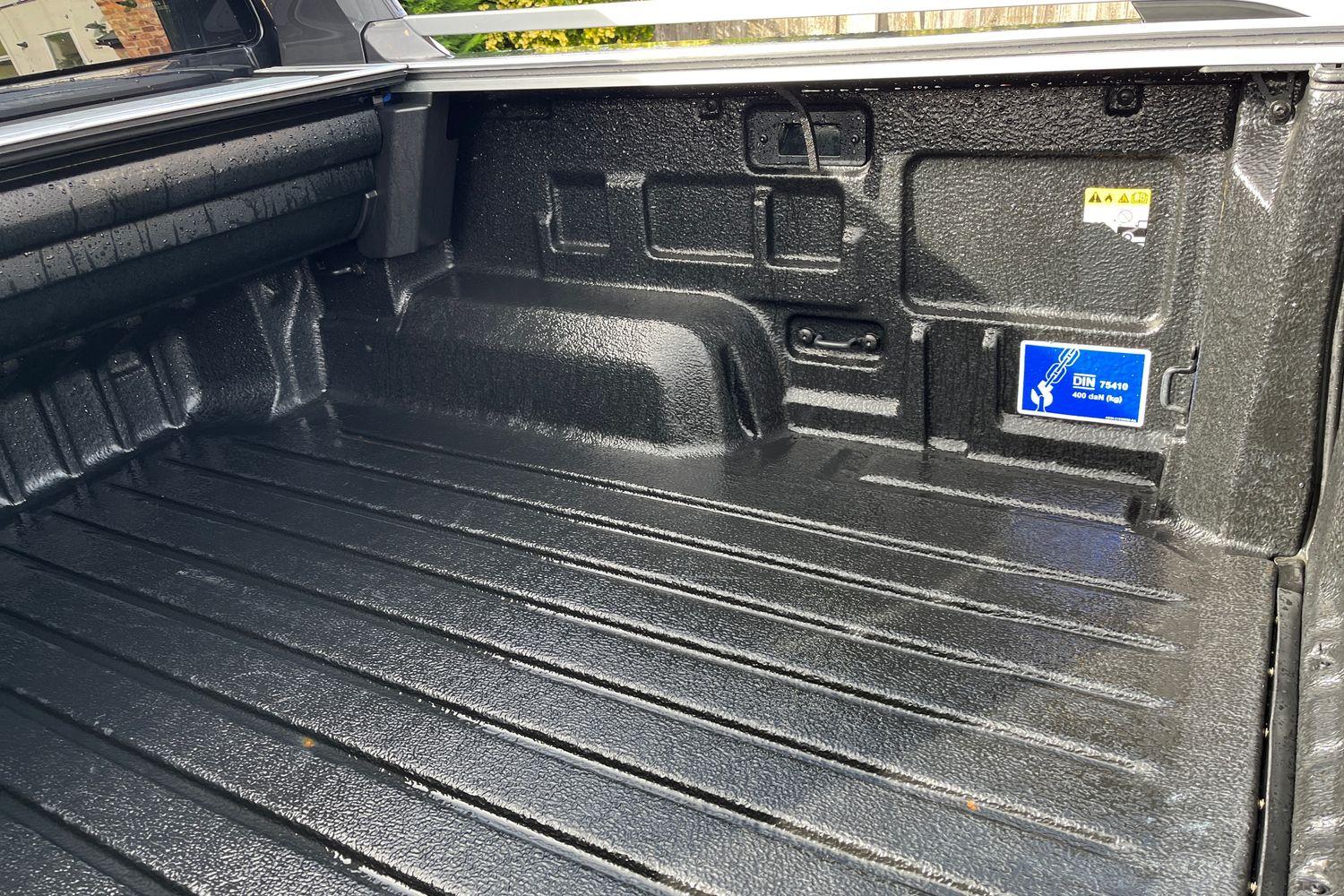 Ford RANGER Photo 8