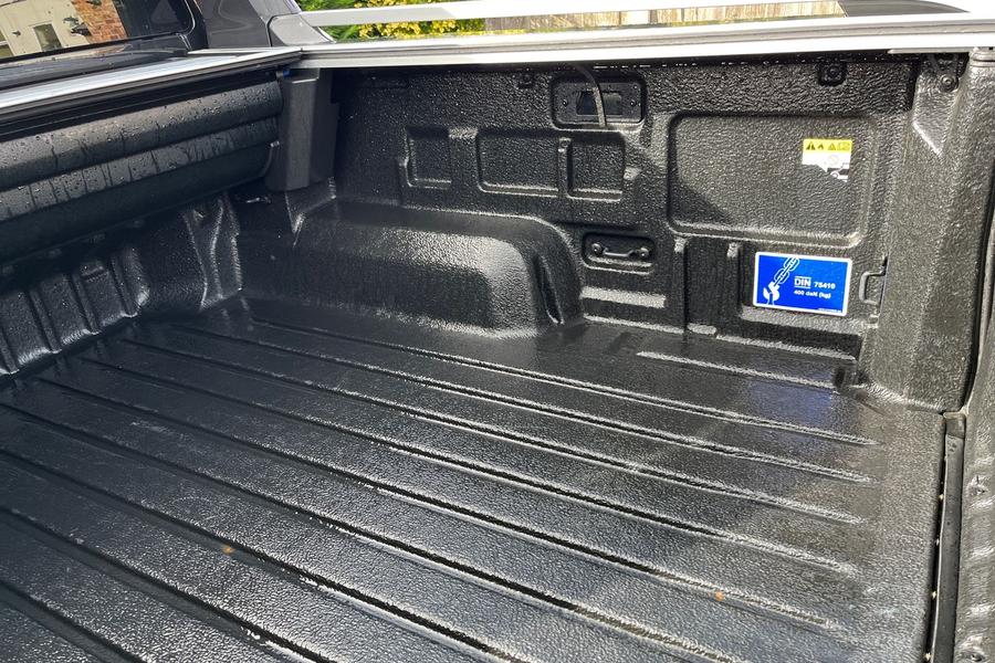 Ford RANGER Photo autoimg-859c2ee53de04d8881208116ce09eeaee4cef82a.jpg