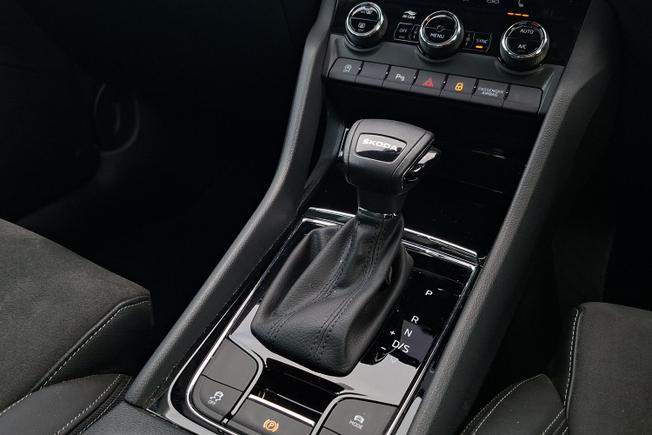 ŠKODA Karoq Photo 23