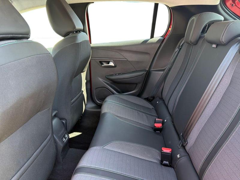 Used Peugeot 208 NU23WHE 17