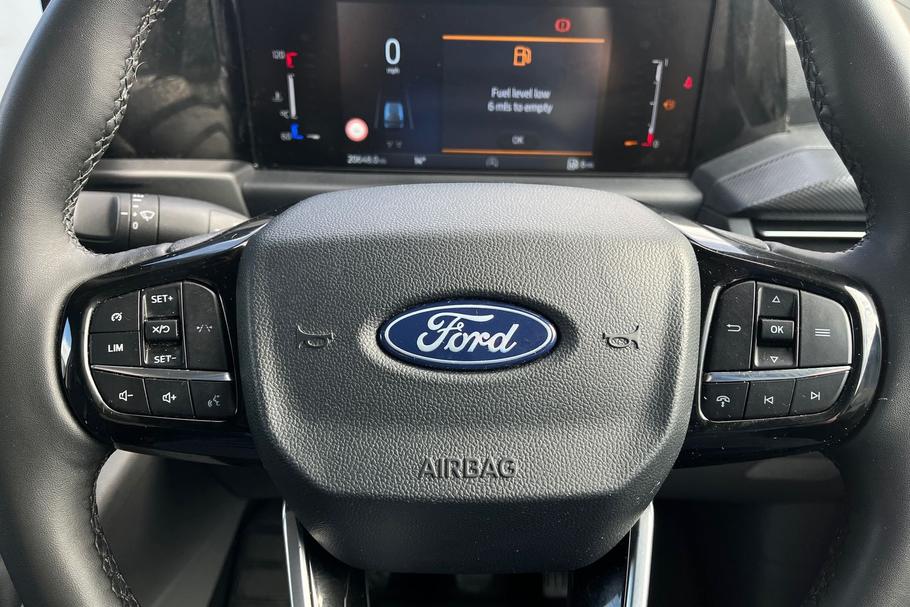 Used Ford Transit Custom HSZ9026 17