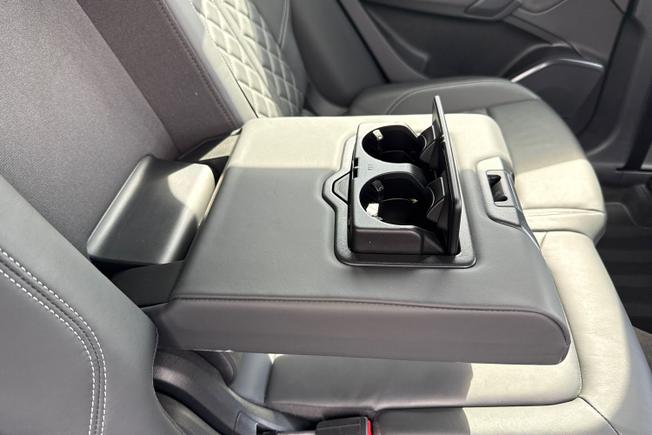 AUDI Q5 Photo 40