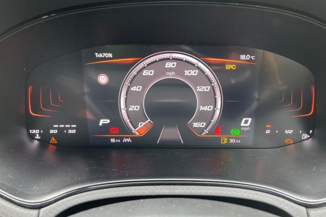 SEAT Ibiza Photo 15