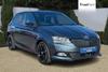 Used Skoda FABIA 1