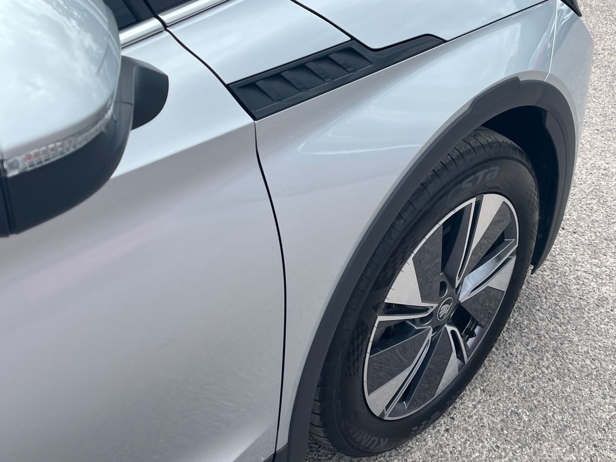 Skoda Elroq Photo 33