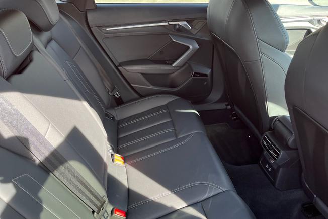 AUDI A3 Photo 36