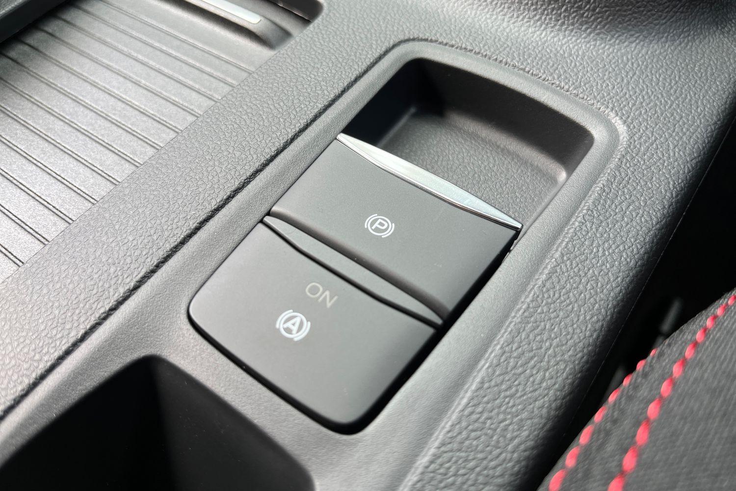 Ford Focus Photo 35