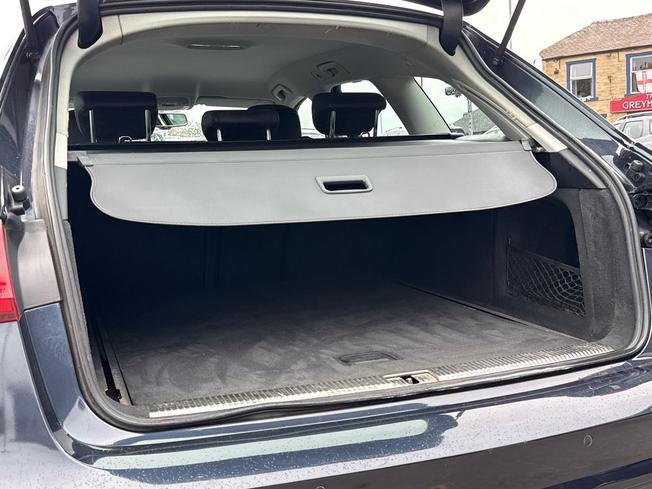 AUDI A6 Avant Photo 44
