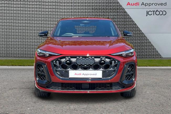 AUDI Q5 Photo 8