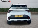 Kia Sportage Photo 3