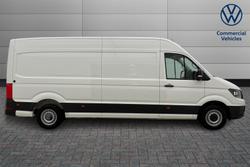 VOLKSWAGEN Crafter Photo 4
