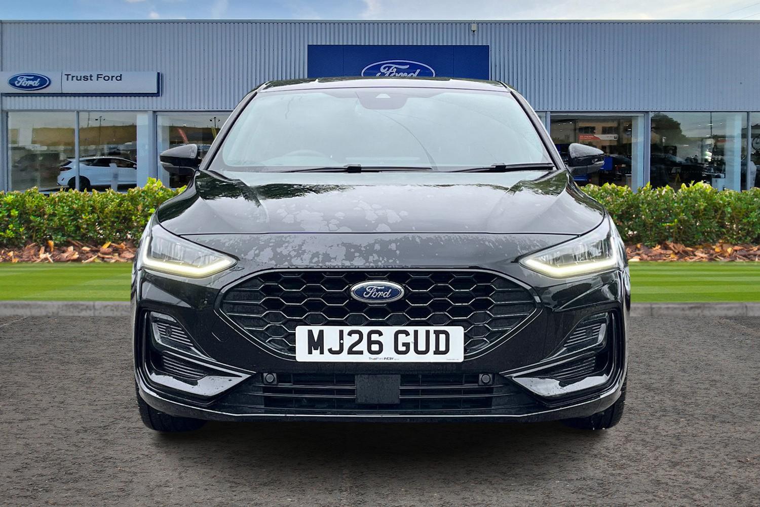 Ford Focus Photo 5