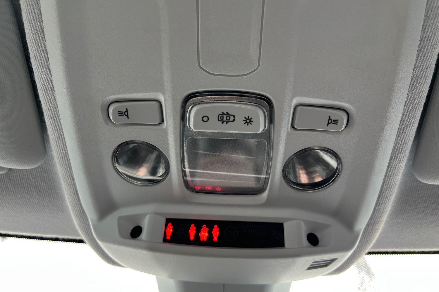 Vauxhall Corsa Photo 35
