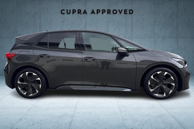 CUPRA BORN Photo 4