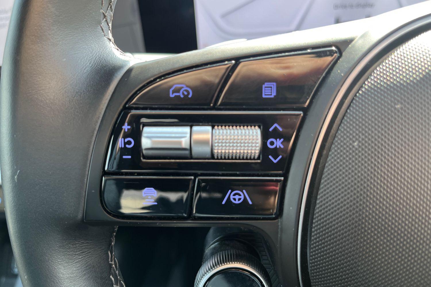 Hyundai IONIQ 6 Photo 24