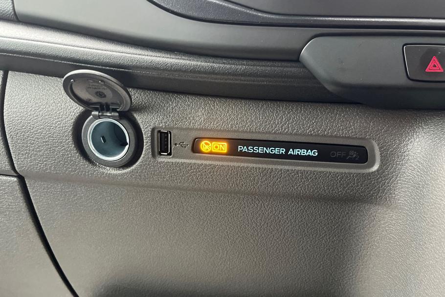 Used Ford TRANSIT 31