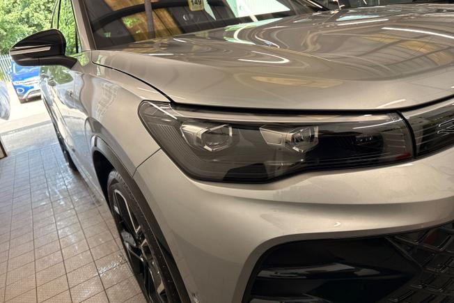 Volkswagen Tiguan Photo 19