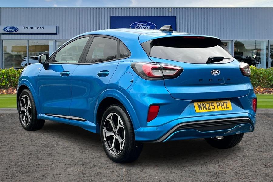 Ford PUMA Photo autoimg-85a982a7e812986df78458d1195224b562556054.jpg