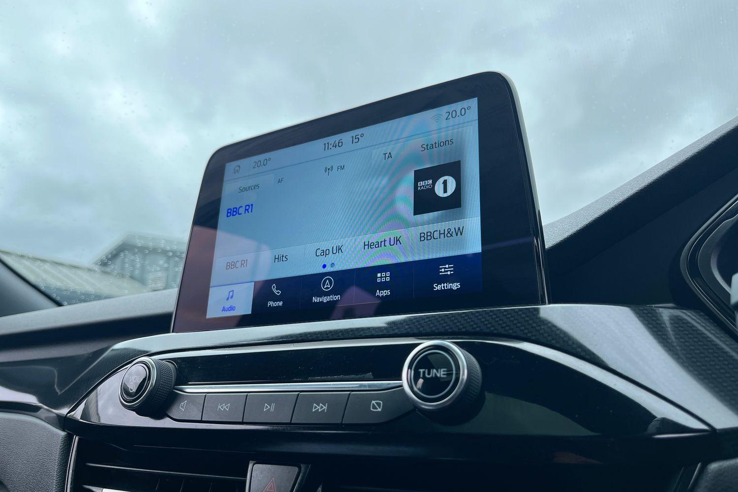 Ford Kuga Photo 26