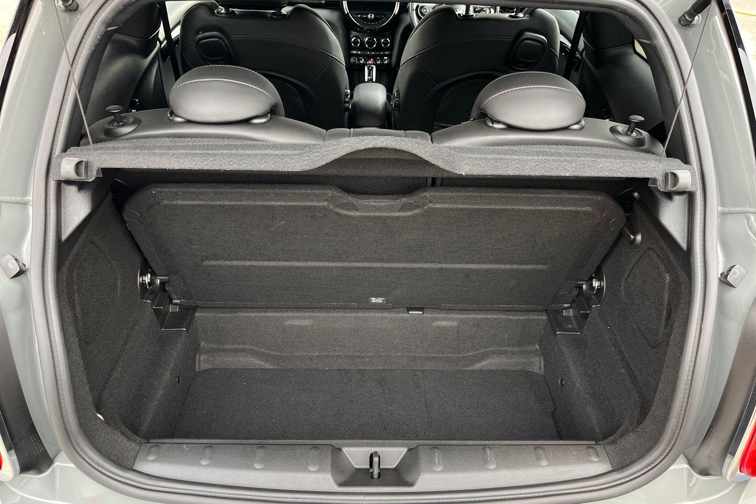MINI Hatch Photo 20