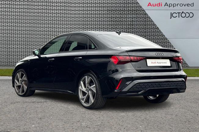 Audi A3 Photo 3