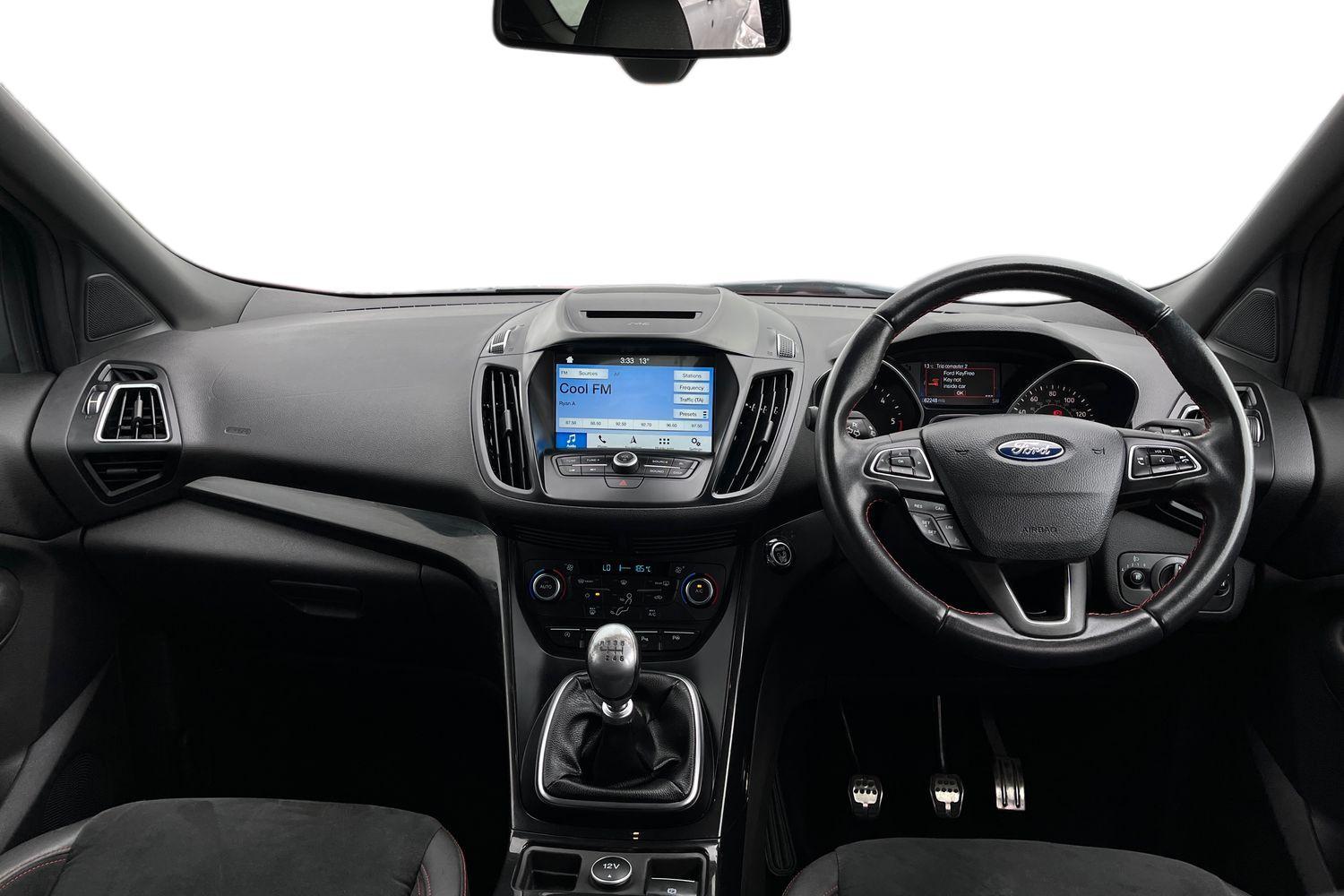 Ford KUGA Photo 9