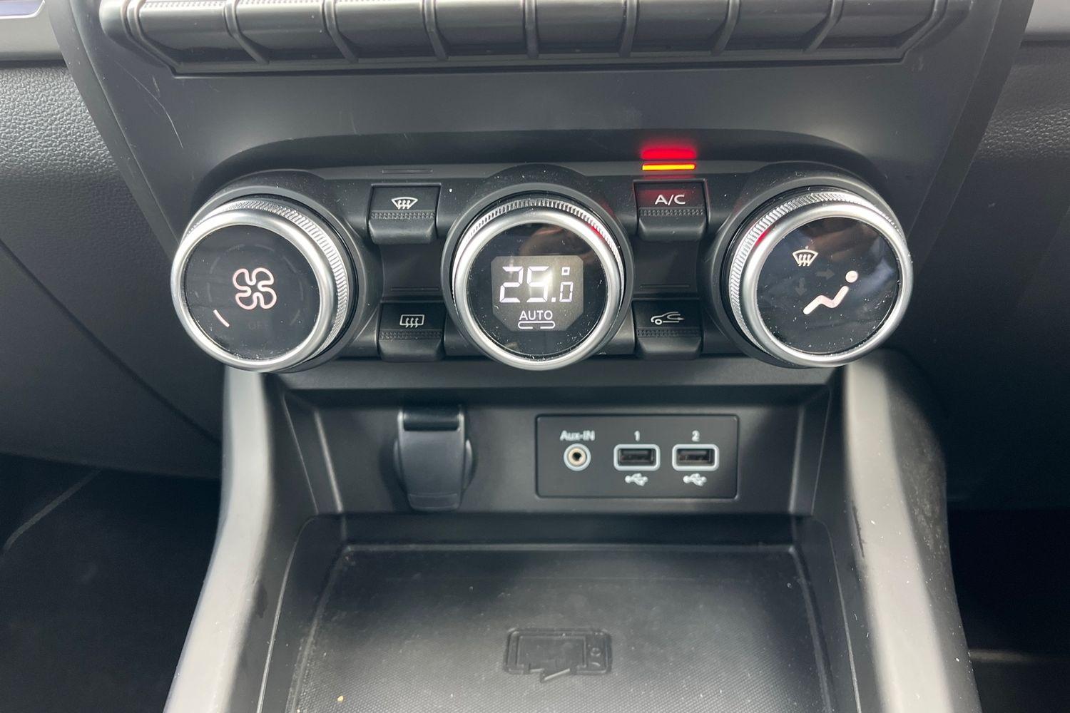 Renault Arkana Photo 29