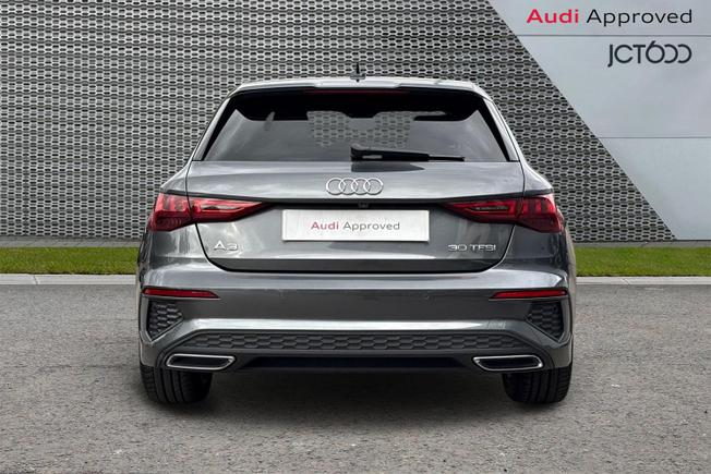 AUDI A3 Photo 7