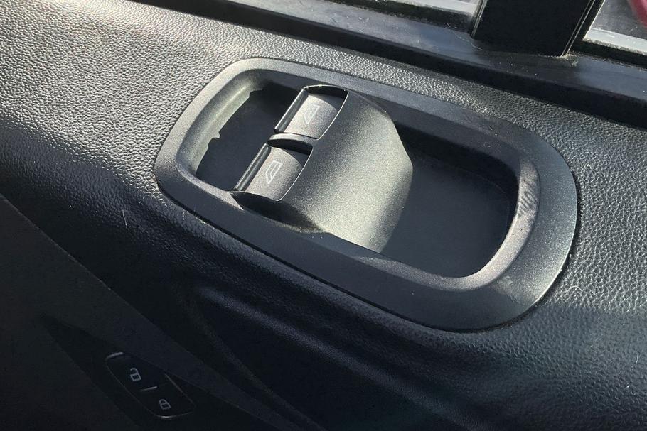 Used Ford TRANSIT CUSTOM 15