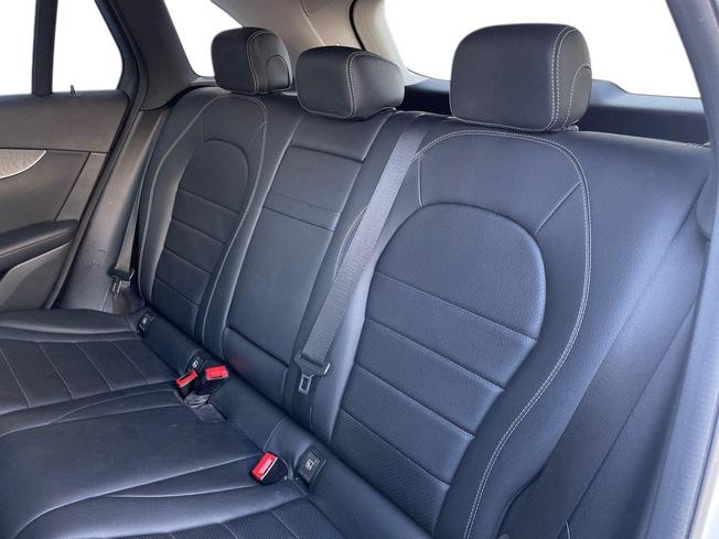 MERCEDES-BENZ Glc Photo 9