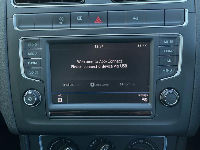 VOLKSWAGEN Polo Photo 46