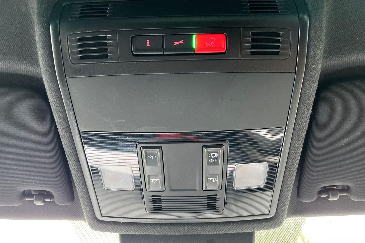 SEAT Ibiza Photo 21
