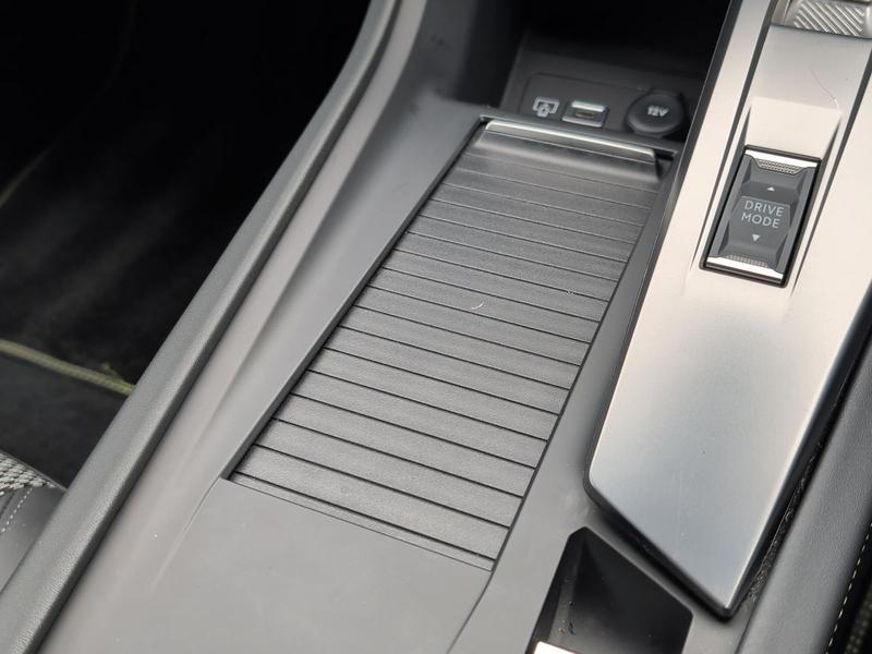 Used Peugeot 308 SW KO74YGL 40