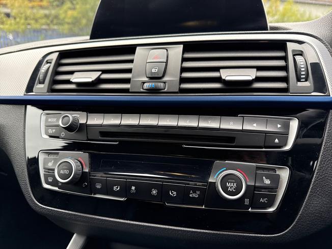 BMW 1 Series Photo 28
