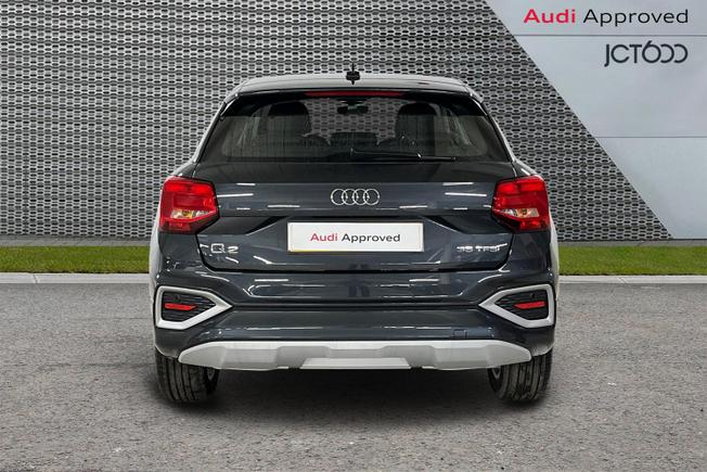 AUDI Q2 Photo 7