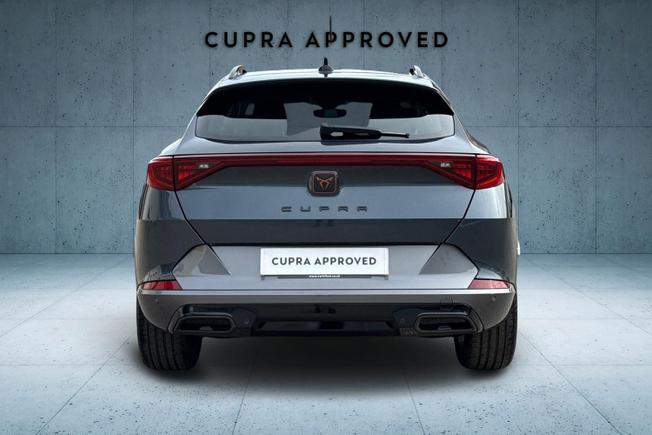 CUPRA Formentor Photo 7