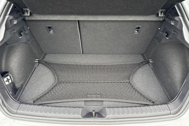 AUDI A1 Photo 12
